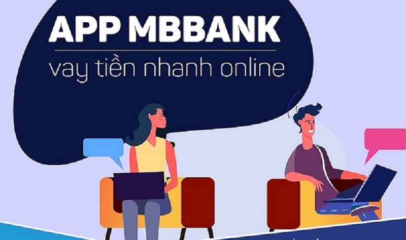 Điều kiện để dễ dàng vay tiền tại app MB Bank