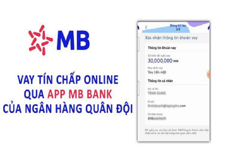 Hướng dẫn cách tải MB Bank và vay tiền cực kỳ đơn giản cho anh em